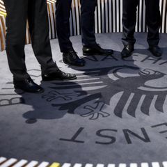 Ist Deutschland für den "Systemwettbewerb" ausreichend gerüstet? (Symbolbild)