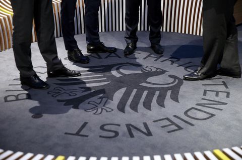Ist Deutschland für den "Systemwettbewerb" ausreichend gerüstet? (Symbolbild)