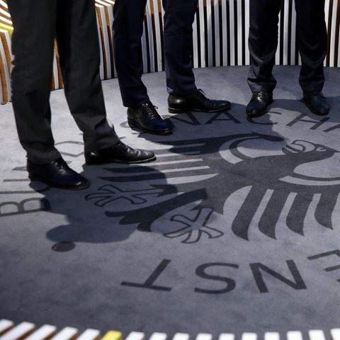 Ist Deutschland für den "Systemwettbewerb" ausreichend gerüstet? (Symbolbild)