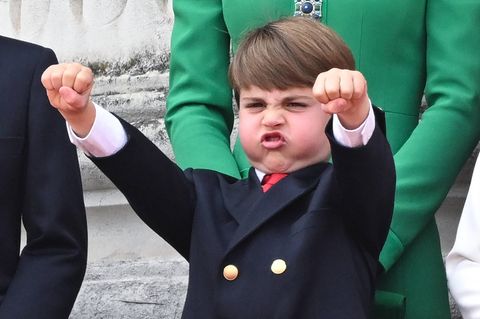 Prinz Louis