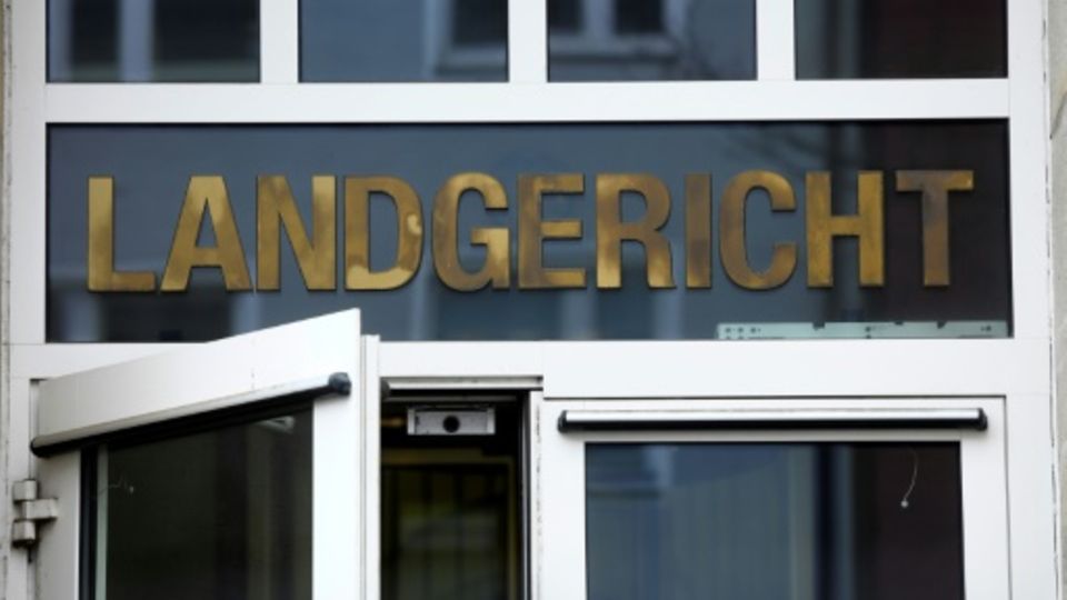 Landgericht Dortmund