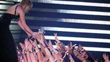 Taylor Swift 2023 bei den MTV awards