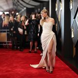 Taylor Swift bei den Grammy Awards