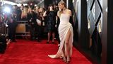 Taylor Swift bei den Grammy Awards