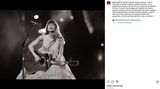 Ein Taylor Swift Post mit über 7 Millionen Likes auf Instagram