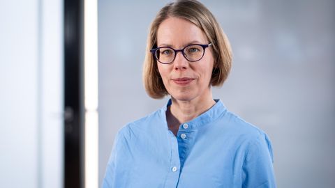 Anne Brorhilker hört als Oberstaatsanwältin auf und wechselt zum Verein Finanzwende