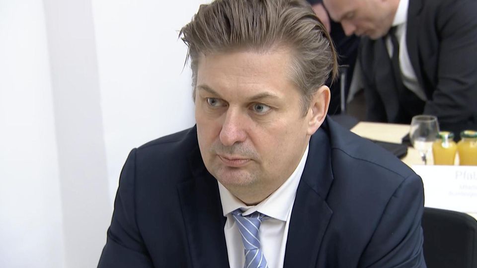 AfD-Mitarbeiter soll Daten für China gesammelt haben – Maximilian Krah reagiert auf die Vorwürfe