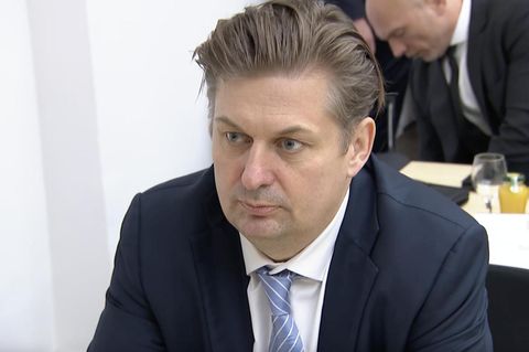 AfD-Mitarbeiter soll Daten für China gesammelt haben – Maximilian Krah reagiert auf die Vorwürfe