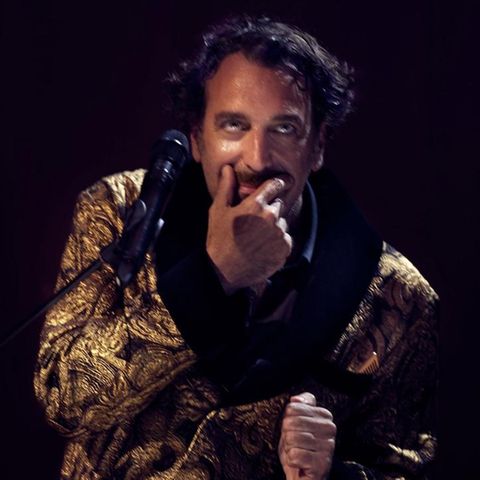 Chilly Gonzales und Richard Wagner verbindet wenig, aber immerhin die Virtuosität am Piano 
