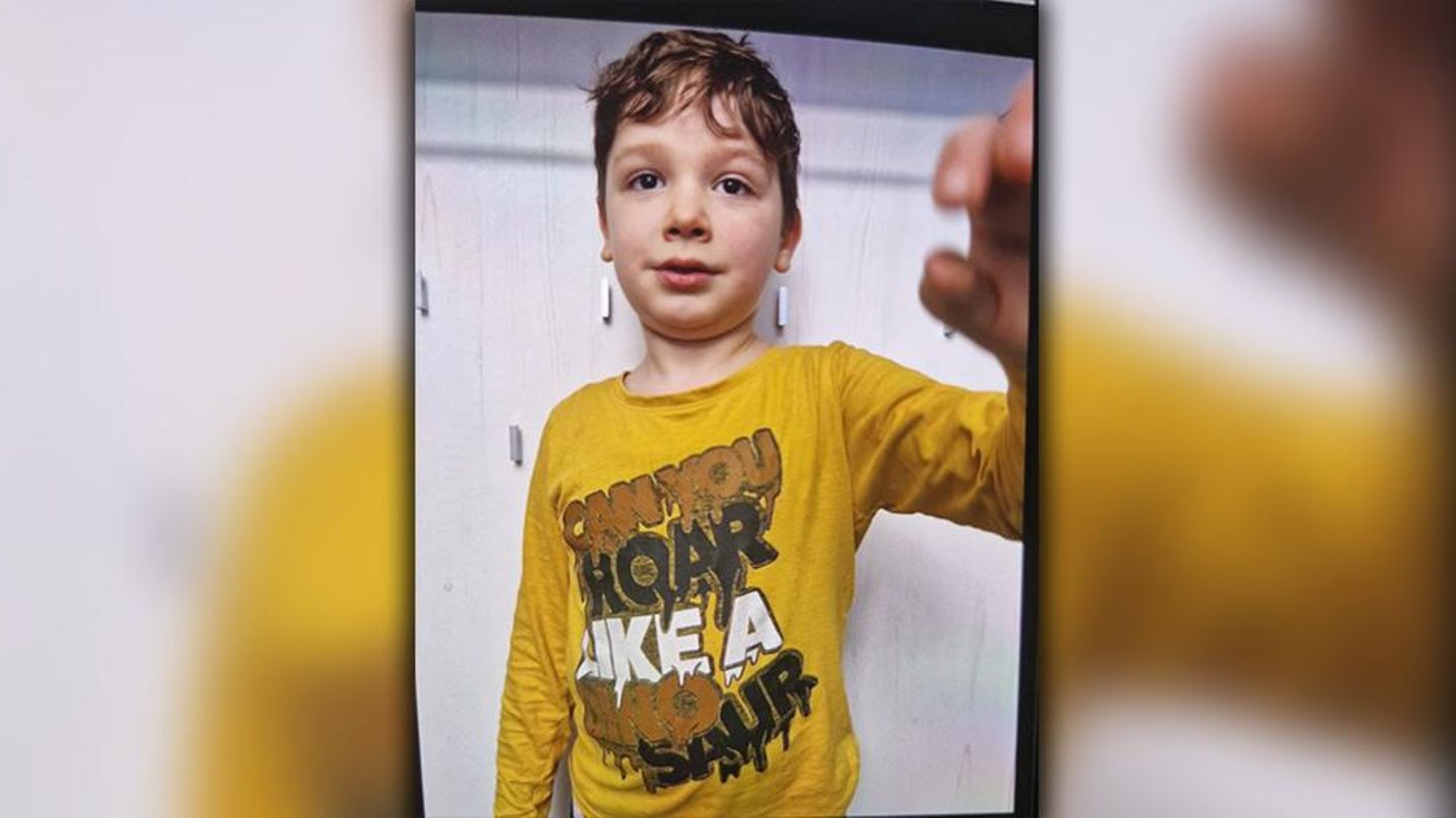 Bremervörde: Sechsjähriger Autist lief allein durch Wohngebiet – Suche dauert an
