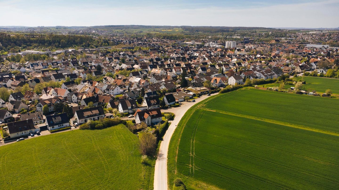 Innovation: Wendlingen am Neckar, Heimat des Unternehmens Festool