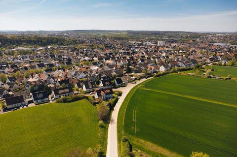 Innovation: Wendlingen am Neckar, Heimat des Unternehmens Festool