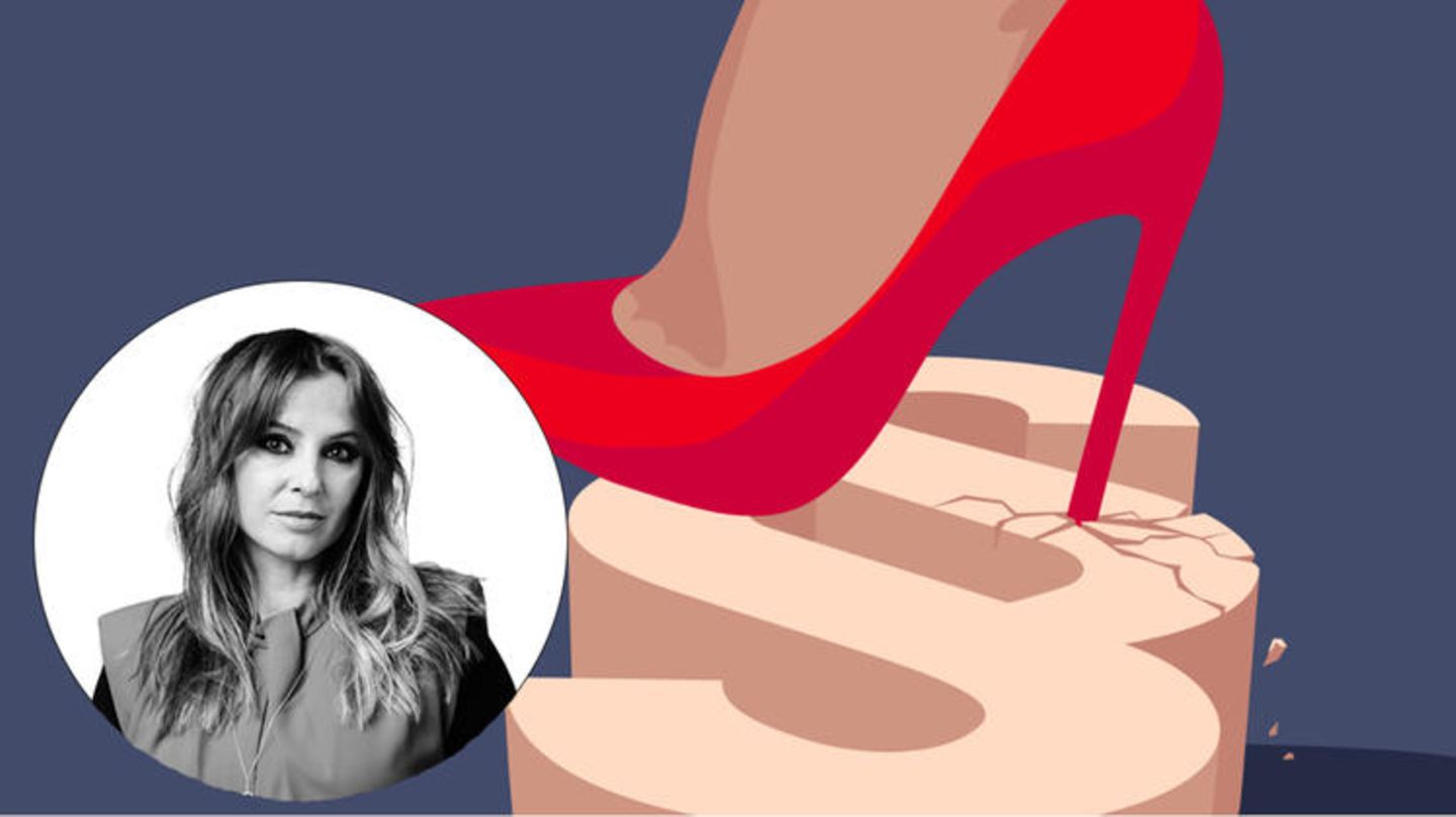 Im Jahr 2024 haben Frauen in Deutschland immer noch nicht das Recht voll über ihren Körper zu bestimmen