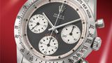 Rolex Daytona 6262 Steel Michael Schumacher