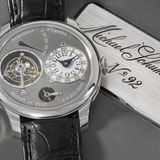 F.P. Journe Tourbillon Michael Schumacher
