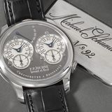 F.P. Journe Chrono Michael Schumacher