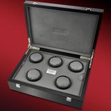 F.P. Journe Box Michael Schumacher