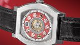 F.P. Journe Vagabondage 1 Michael Schumacher