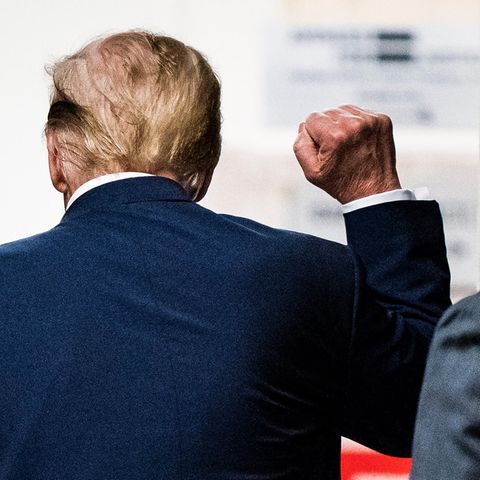 Schweigegeldprozess: 2015 gehen drei Männer einen geheimen Pakt ein, um Donald Trump zu schützen – 2024 könnte sich das rächen