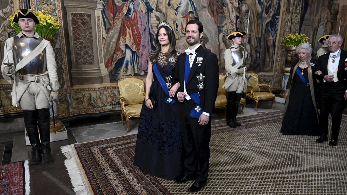 Prinz Carl Philip