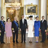 Schwedisches Königshaus