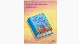 stern-Zeichnerin: Buch-stäblich lustig – Cartoons von Dorthe Landschulz