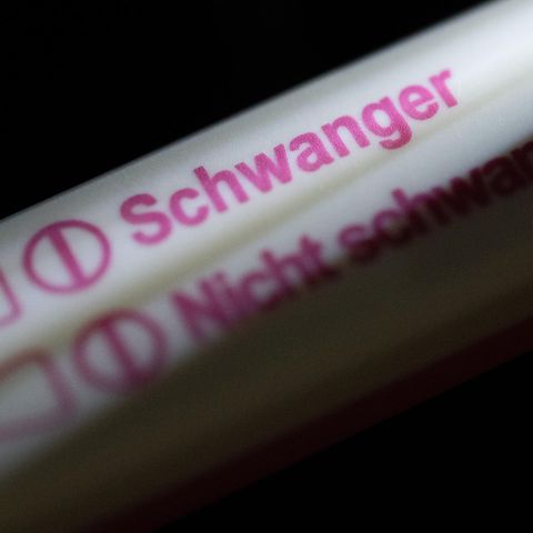 Das Statistische Bundesamt hat Zahlen zu den Abtreibungen in Deutschland vorgelegt