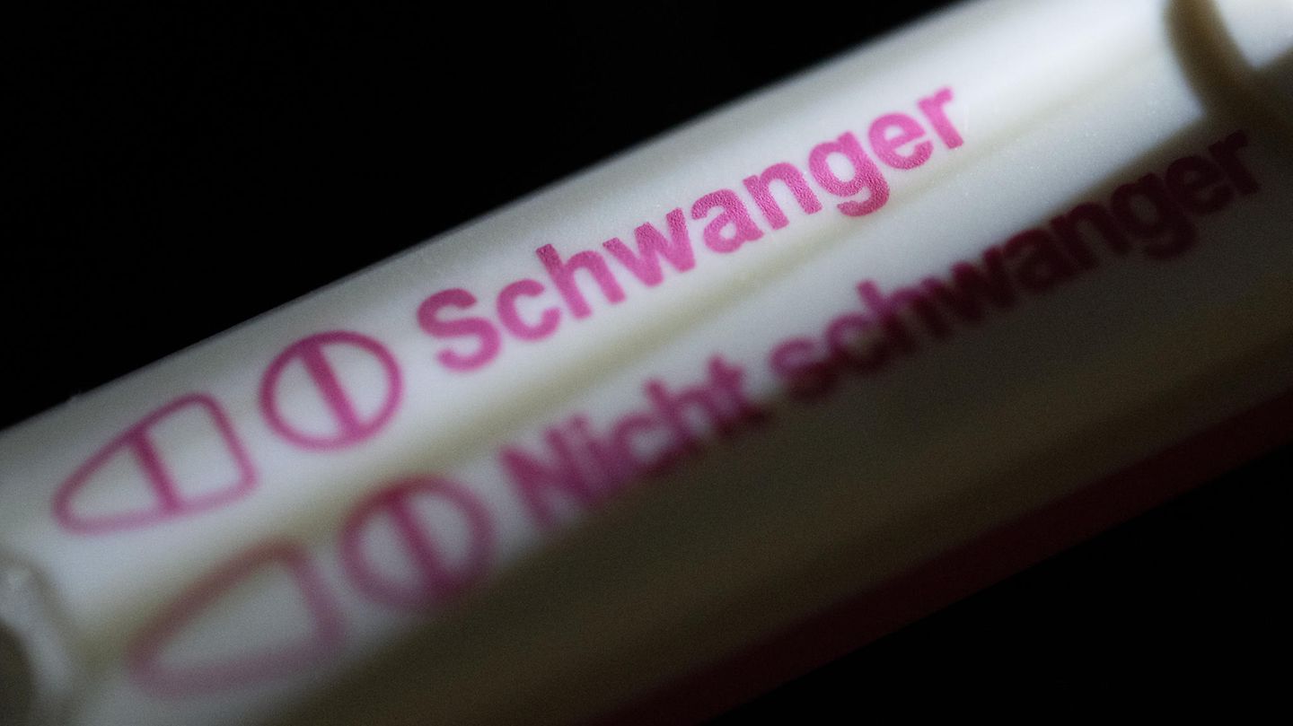 Das Statistische Bundesamt hat Zahlen zu den Abtreibungen in Deutschland vorgelegt