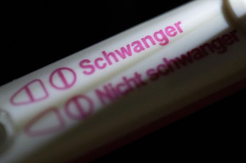 Das Statistische Bundesamt hat Zahlen zu den Abtreibungen in Deutschland vorgelegt