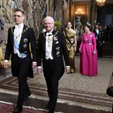 Schwedisches Königshaus