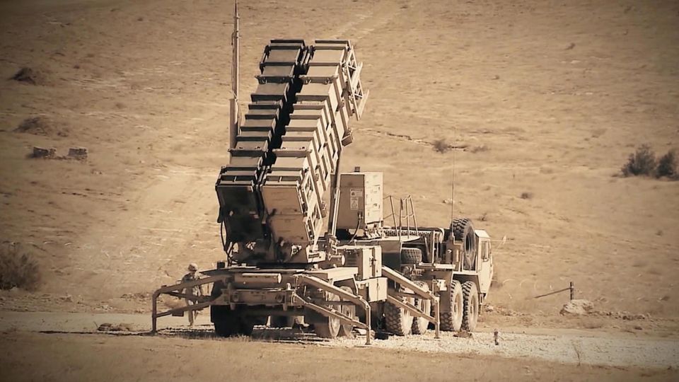 Patriot-Raketen für die Ukraine – das sind Schwierigkeiten des Systems