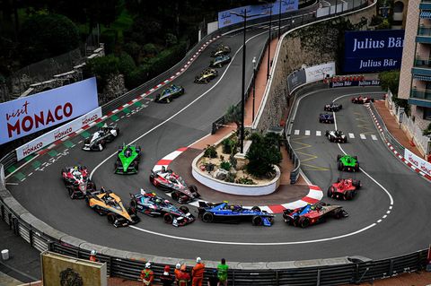 Formel E