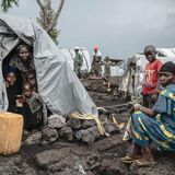 "Amnesty International" zählt die Demokratische Republik Kongo zu den afrikanischen Ländern, in denen bewaffnete Konflikte "katastrophale Auswirkungen für die Zivilbevölkerung" hatten: "Zivilpersonen wurden häufig gezielt angegriffen, z. B. aufgrund ihrer ethnischen Herkunft. Sie waren zudem die Hauptleidtragenden von wahllosen Angriffen, bei denen zum Teil Raketen, Mörser und andere großflächig wirkende Explosivwaffen zum Einsatz kamen. Einige dieser Angriffe stellten Kriegsverbrechen dar."  Beim Thema Menschenrechte belegt der Staat den fünftletzten Platz.