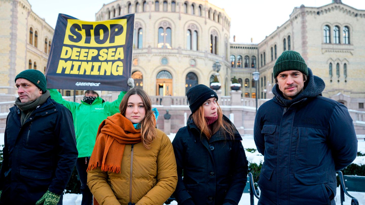 Auf Platz 4 schafft es Norwegen. Amnesty International kritisiert lediglich, dass das skandinavische Land Steueranreize für Öl- und Gasfelder gewährte und damit gegen das Recht auf eine gesunde Umwelt verstoße.