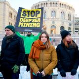 Auf Platz 4 schafft es Norwegen. Amnesty International kritisiert lediglich, dass das skandinavische Land Steueranreize für Öl- und Gasfelder gewährte und damit gegen das Recht auf eine gesunde Umwelt verstoße.