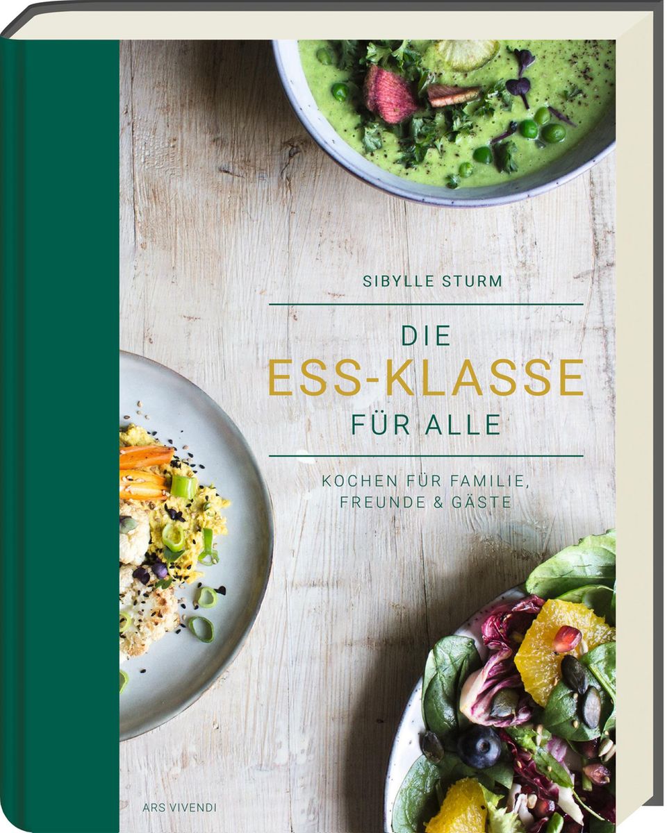 Die Ess-Klasse