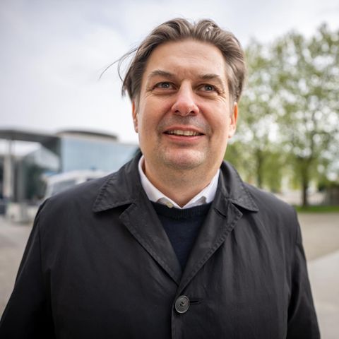 Maximilian Krah