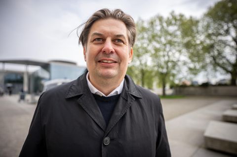 Maximilian Krah