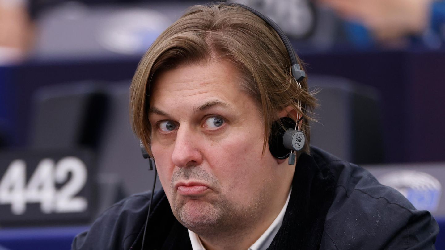 Wusste AfD-Politiker Maximilian Krah von dem Spionageauftrag seines Mitarbeiters?