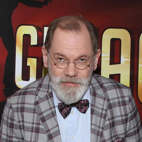 Klaus Otto Nagorsnik 2018 mit "Gefragt – Gejagt"-Moderator Alexander Bommes