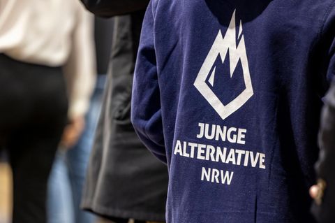 Junge Alternative