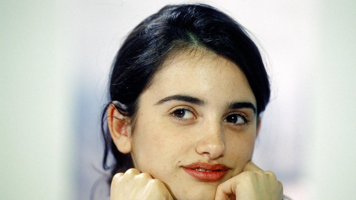 Penélope Cruz