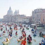 Venedig Karneval