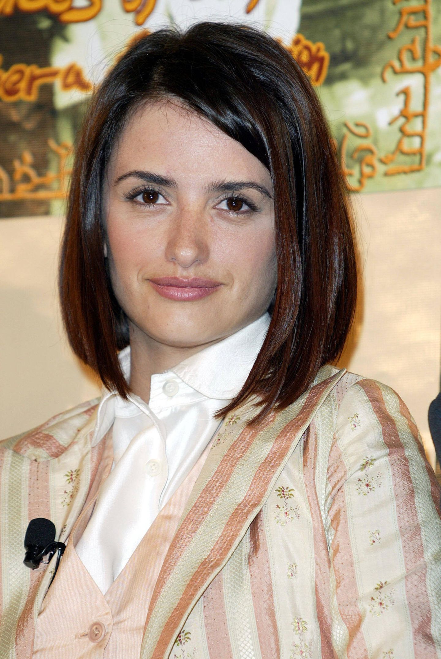 Penélope Cruz