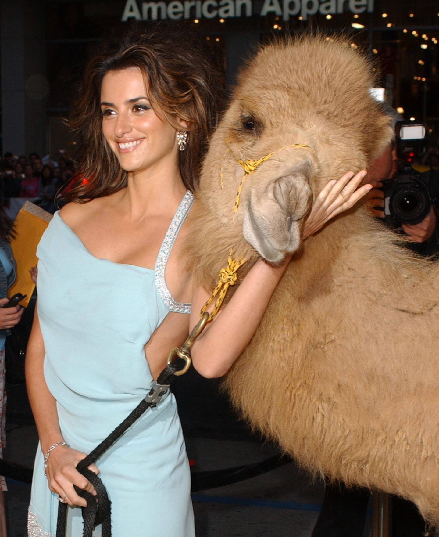 Penélope Cruz