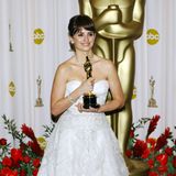 Penélope Cruz