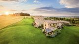 Borgo Finocchieto, Siena, Italien
