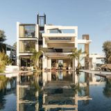 Luxusvilla in Cannes, Frankreich