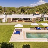 Villa Eden, Ibiza, Spanien