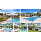 Villa Eden, Ibiza, Spanien